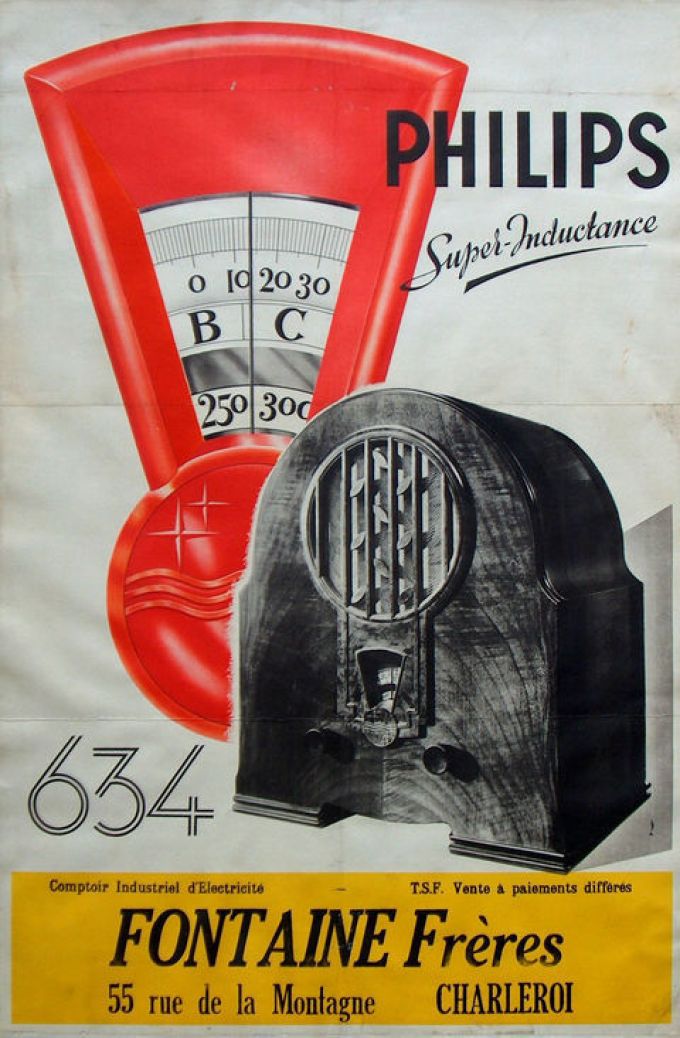 FW3764